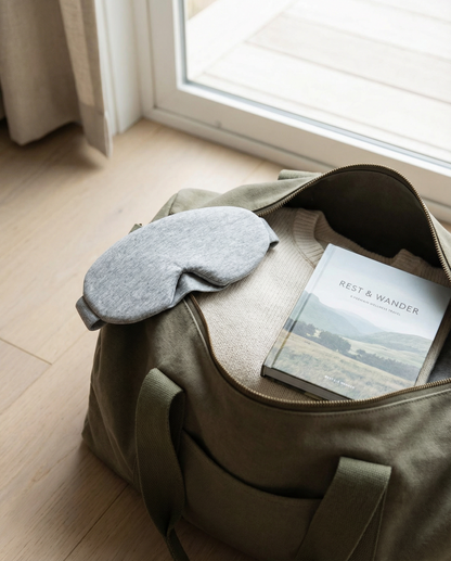 Sereniva™ CloudComfort Sleep Mask