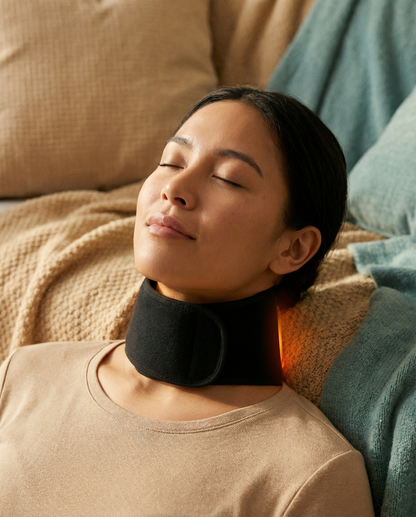 Sereniva™ HeatRelief Neck Wrap