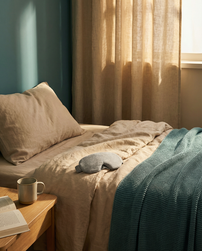 Sereniva™ CloudComfort Sleep Mask