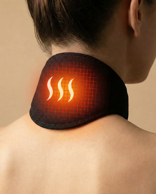 Sereniva™ HeatRelief Neck Wrap