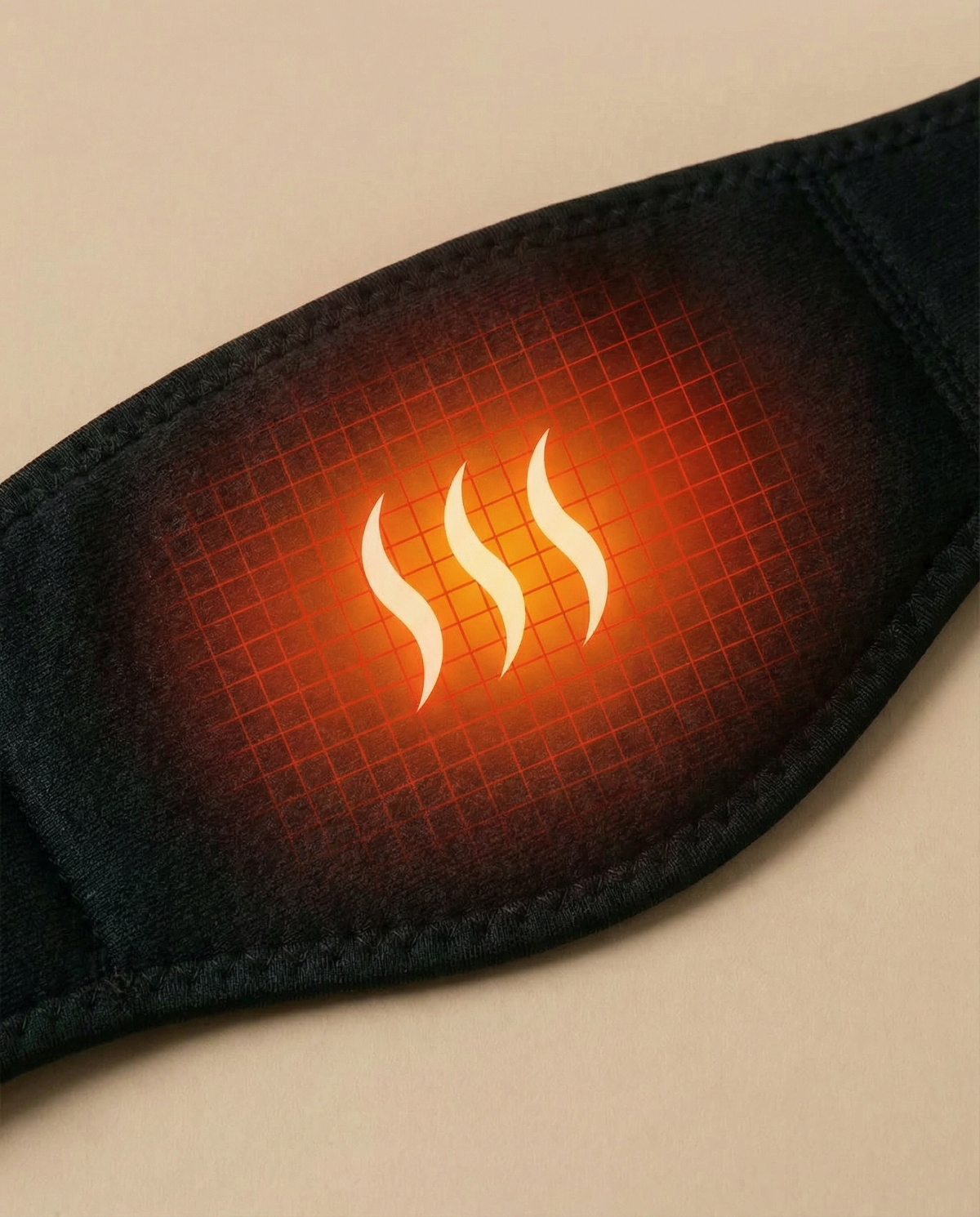 Sereniva™ HeatRelief Neck Wrap