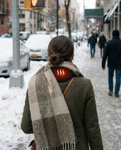 Sereniva™ HeatRelief Neck Wrap