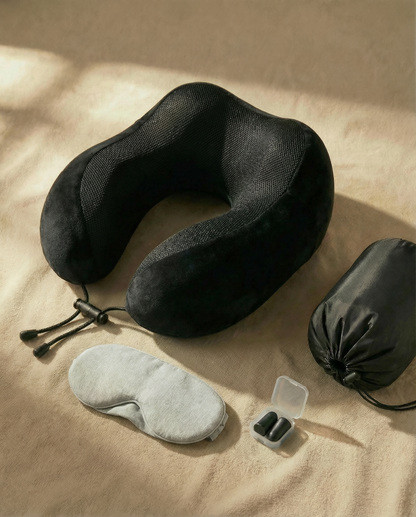DeepRest Comfort Travel Set