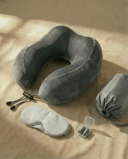 DeepRest Comfort Travel Set