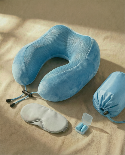 DeepRest Comfort Travel Set